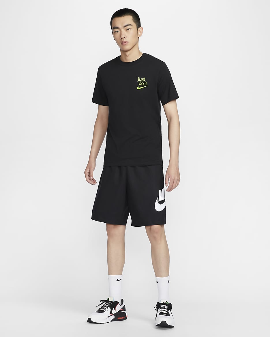 T M Nike Sportswear T Shirt